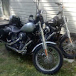 Meet your Posher, Todd